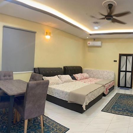 Makndak Roomstay อาเรา ภายนอก รูปภาพ