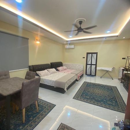 Makndak Roomstay อาเรา ภายนอก รูปภาพ