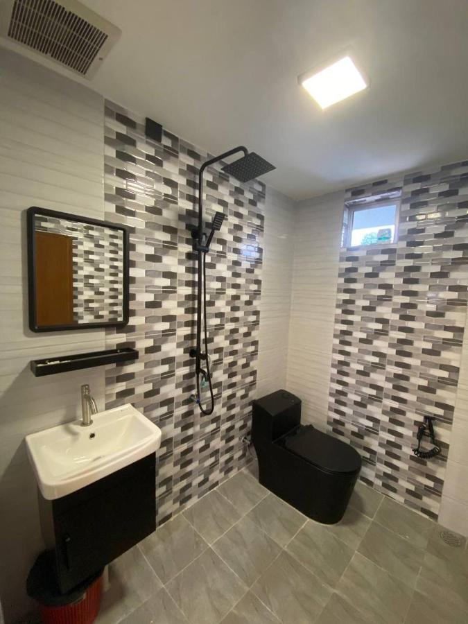 Makndak Roomstay อาเรา ภายนอก รูปภาพ
