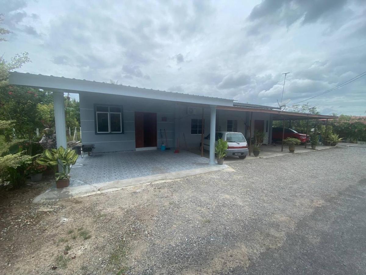 Makndak Roomstay อาเรา ภายนอก รูปภาพ