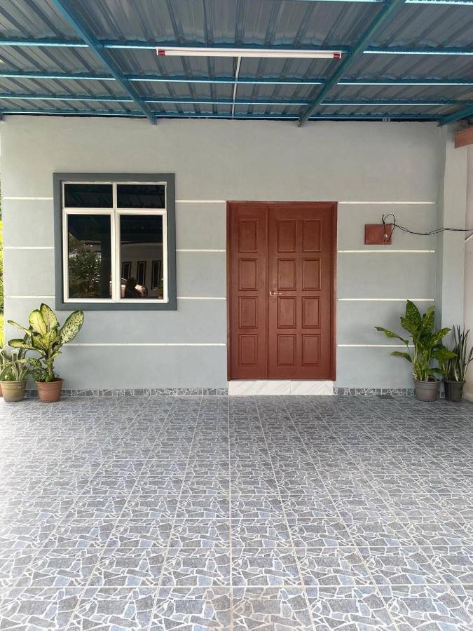 Makndak Roomstay อาเรา ภายนอก รูปภาพ