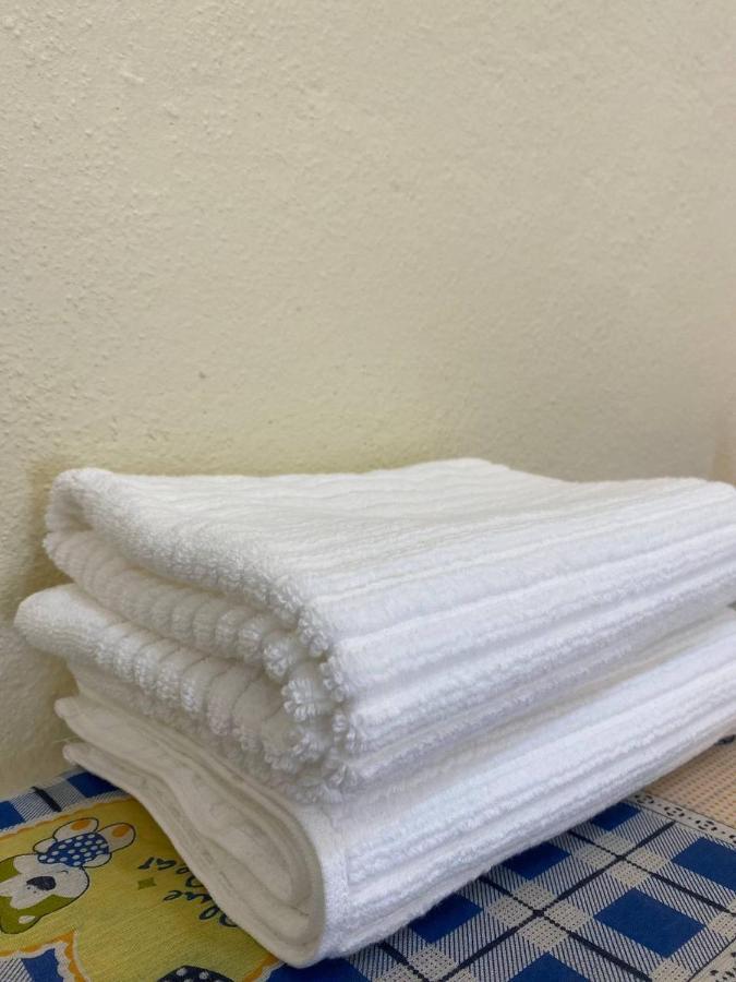 Makndak Roomstay อาเรา ภายนอก รูปภาพ