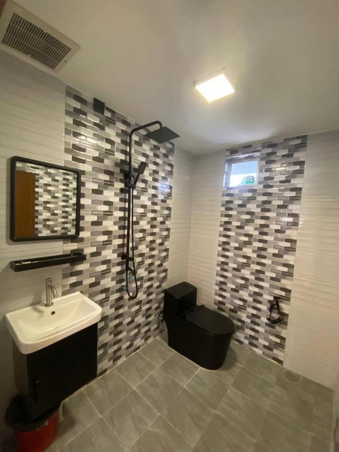 Makndak Roomstay อาเรา ภายนอก รูปภาพ