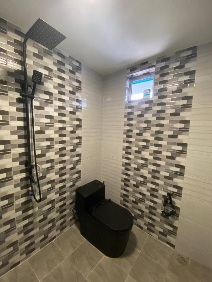 Makndak Roomstay อาเรา ภายนอก รูปภาพ
